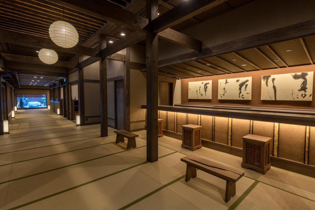 Jozankei Onsen Yurakusoan Hotel Сапоро Екстериор снимка