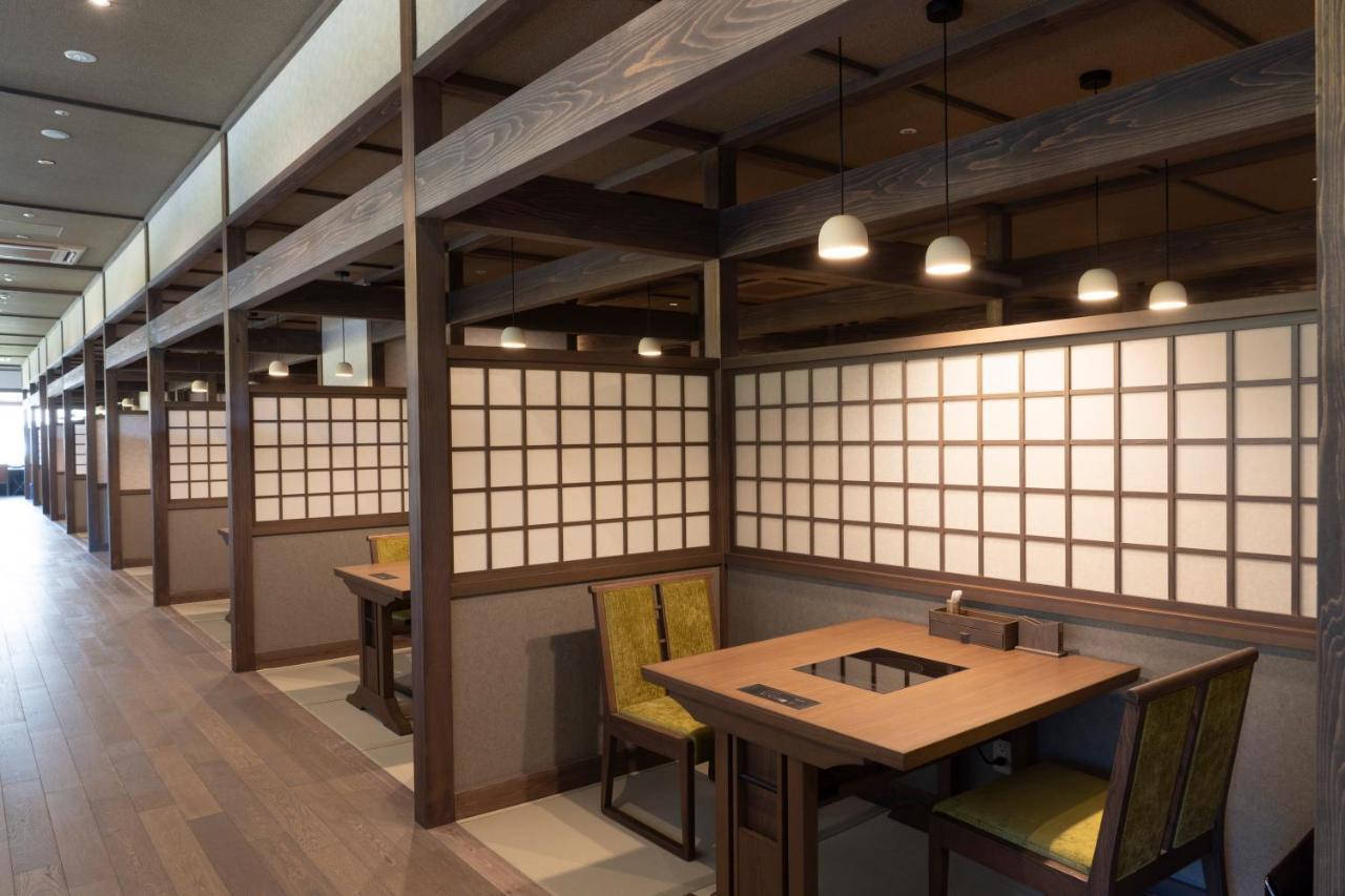 Jozankei Onsen Yurakusoan Hotel Сапоро Екстериор снимка
