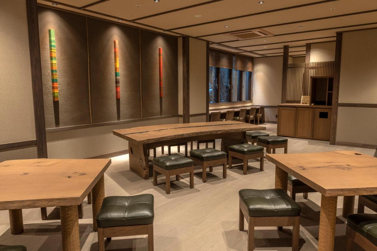 Jozankei Onsen Yurakusoan Hotel Сапоро Екстериор снимка