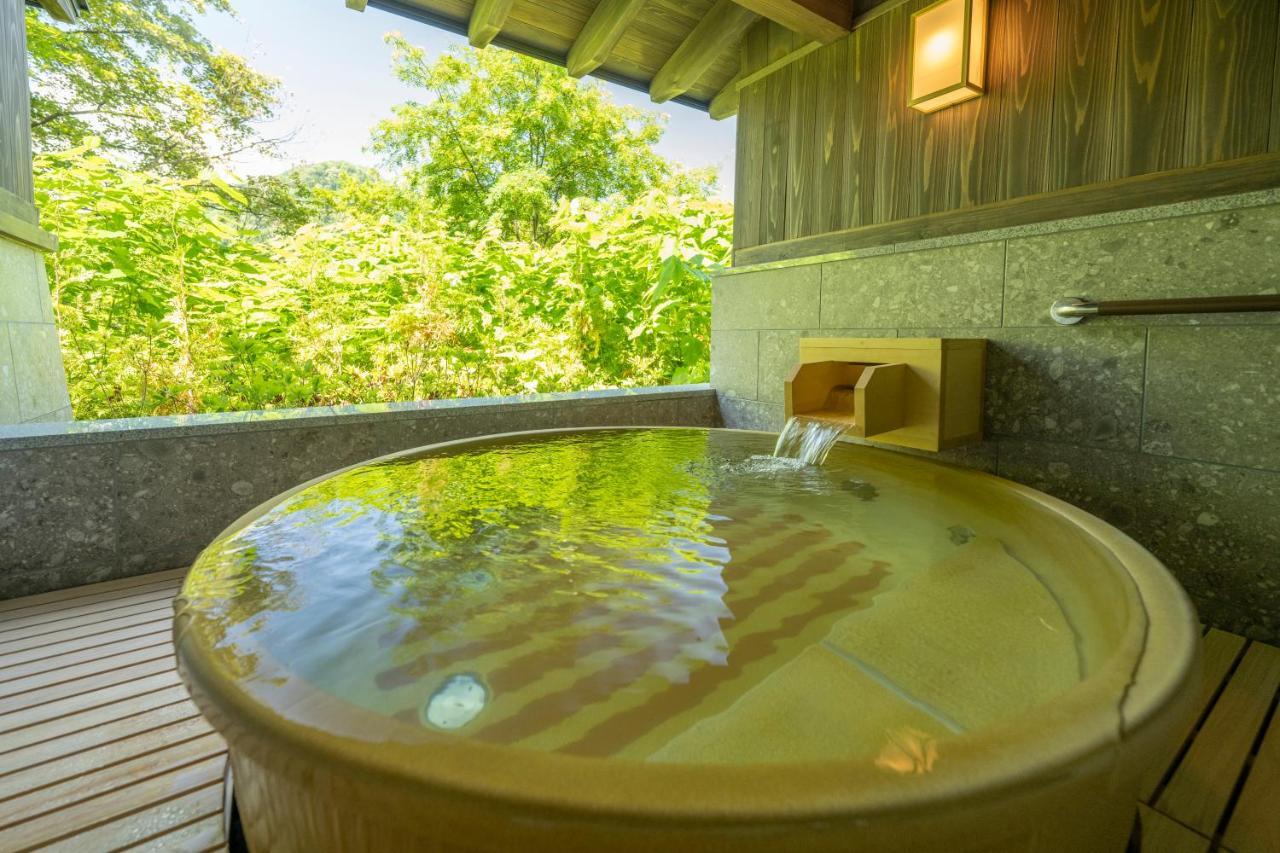 Jozankei Onsen Yurakusoan Hotel Сапоро Екстериор снимка