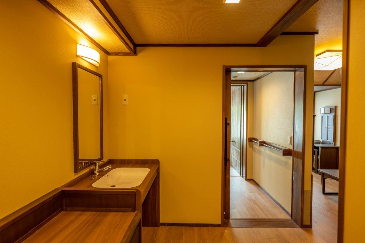 Jozankei Onsen Yurakusoan Hotel Сапоро Екстериор снимка